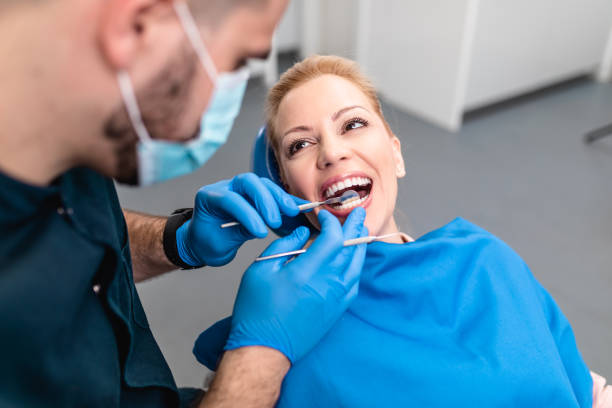 Dental Bonding in North Lakeport, CA